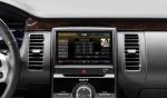 Ford Flex 2012 года